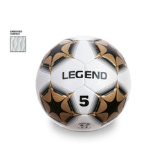 Mondo - Football-Legend-23cm-5-Giocattoli-Sportivi