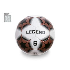 Mondo - Football-Legend-23cm-5-Giocattoli-Sportivi