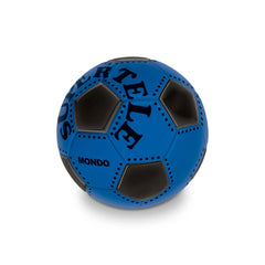 Mondo - Football-Super-Tele-23-cm-n-5 - Giocattoli Sportivi