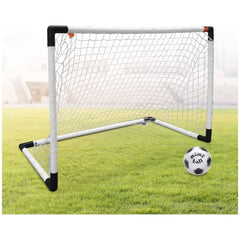 Mondo - Porta Goal 2 in 1 - Giocattoli Sportivi