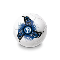 Mondo - Pallone Inter FC Taglia 5 - 23 cm in Pelle - Giocattoli Sportivi