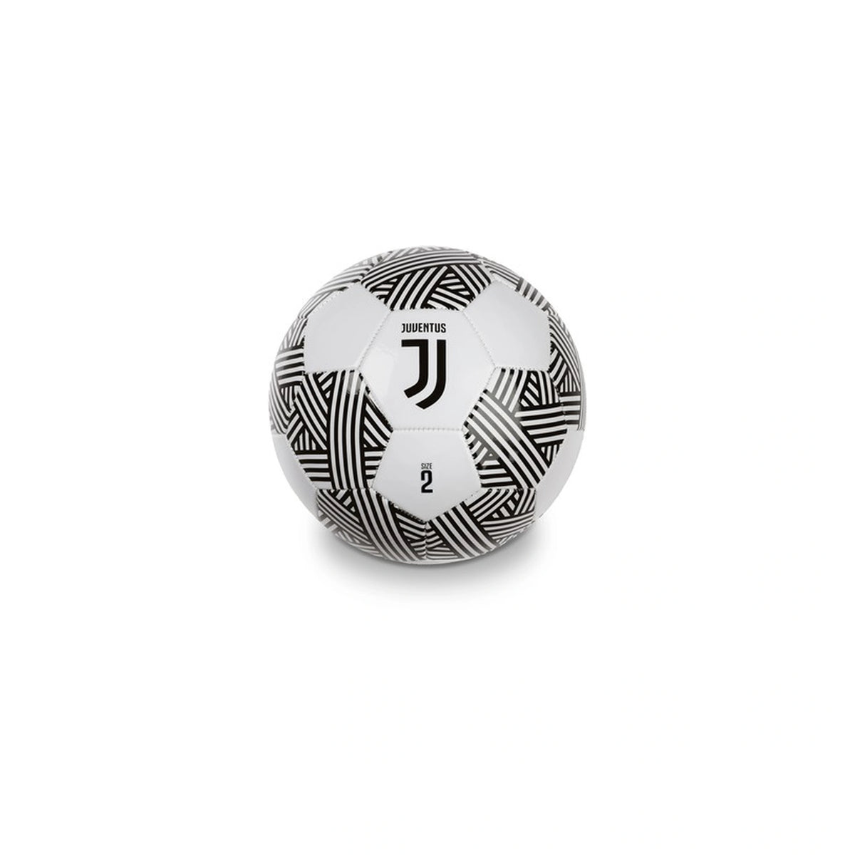 Mondo - Juventus FC Ball Size 5 - 23 cm Leather - Sports Toys