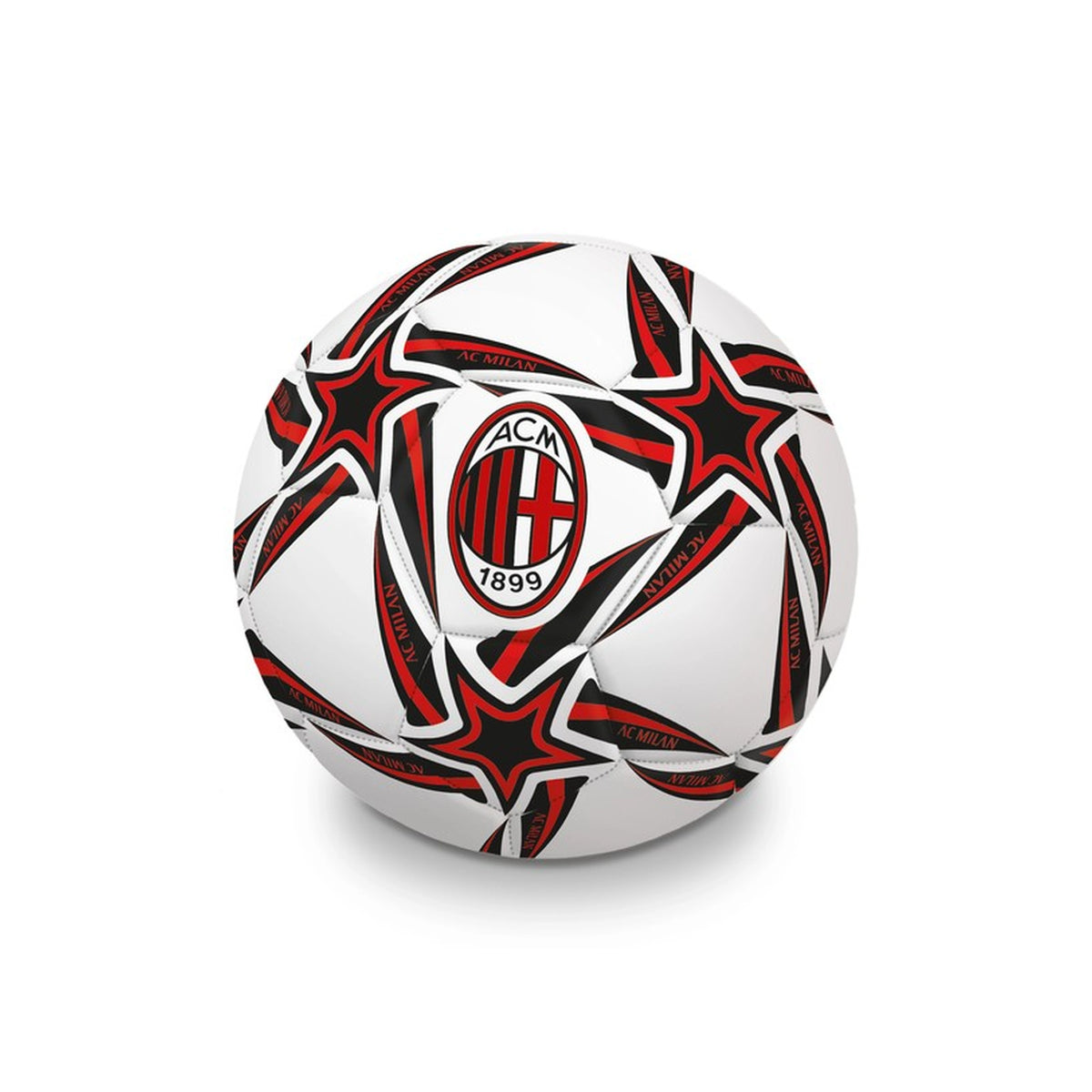 Mondo - Milan-AC-Football-23-cm-Giocattoli-Sportivi