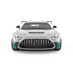 Mondo Motor - RC Mercedes AMG GT2 1:24 - Play Vehicles