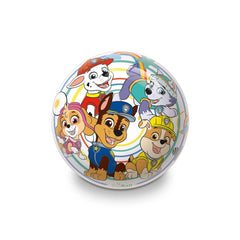 Mondo - Paw Patrol Ball 23 cm - Outdoor Play Equipment