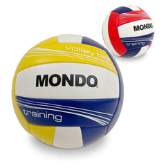 Mondo - Volley-Ball-Mondo-Training-Indoor-n-5-Sports-Toys