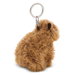 NICI - Capybara-Keyholder - Collectibles