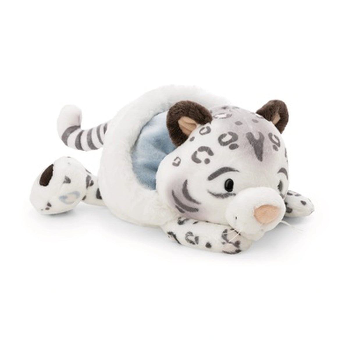 NICI - Eleni Snowbell Snow Leopard - Stuffed Animals