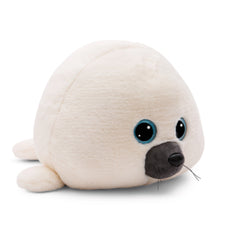 NICI - Glubschis-Cuddly-Toy-Seal-Boubelle-45-Cm - Stuffed-Animals