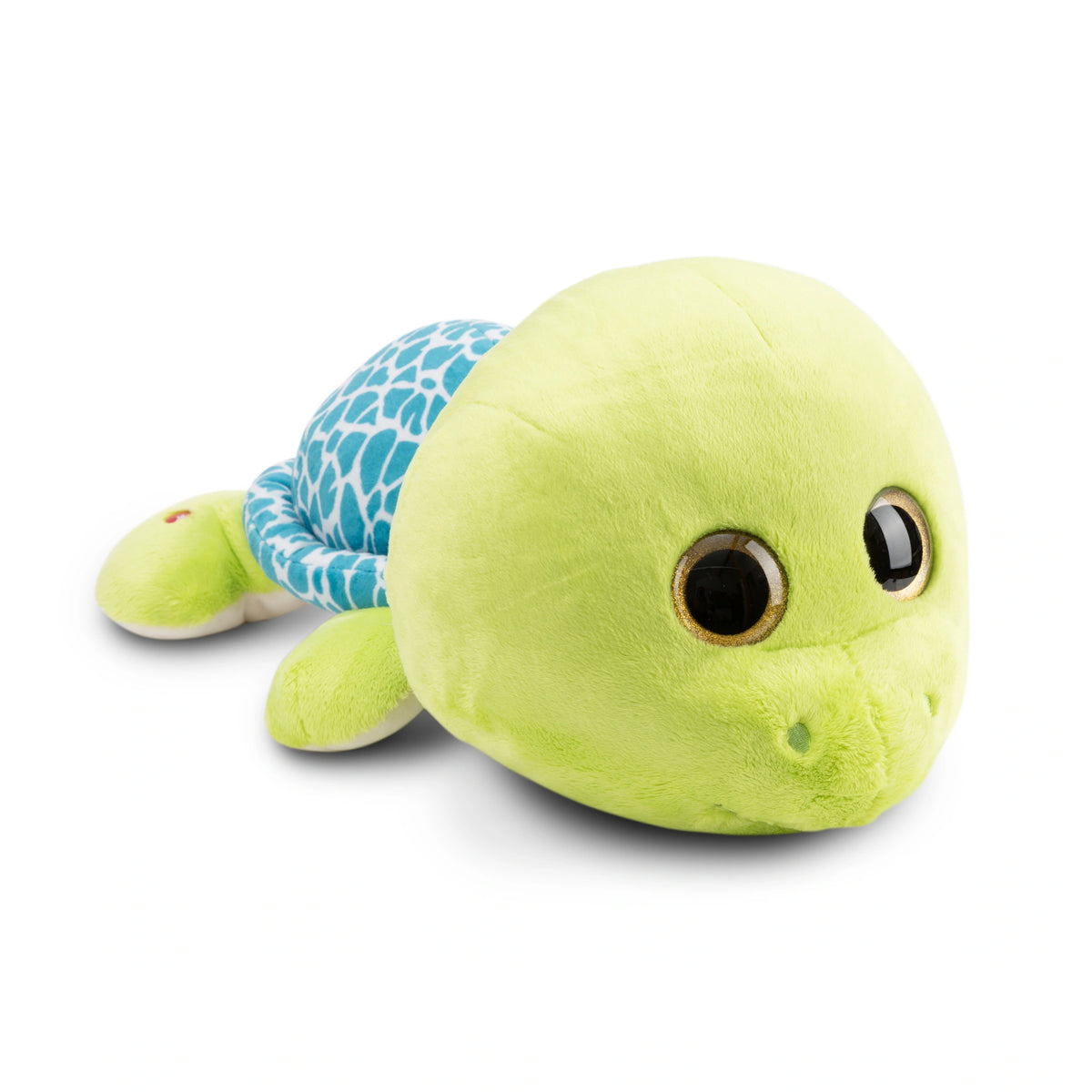 NICI - Glubschis-Cuddly-Toy-Turtle-Welloni-45-Cm - Stuffed-Animals