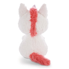 NICI - Glubschis - Giocattolo Morbido Unicorno Milky Fee Peluche