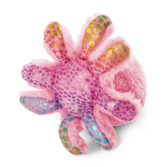 NICI - Glubschis-Portachiavi-Octopus-Poli-Collezionabili