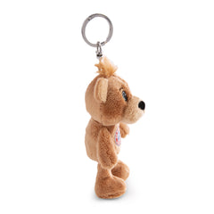 NICI - Keyholder-Fc-Bayern-Munich-Bear-Berni-Nici-Green-Collectibles