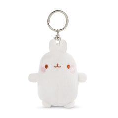 NICI - Keyholder-Molang-Action-Toy-Figures