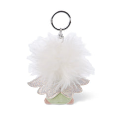 NICI - Keyring-Guardian-Angel-With-Ladybird-Action-&-Toy-Figures