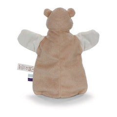 NICI - Il mio primo pupazzo di orso 2-in-1 con coperta da coccole - Giocattoli per attività per bambini