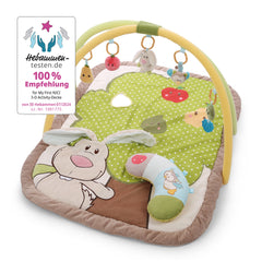 NICI - My First NICI 3-D Activity Quilt - Play Mats & Gyms