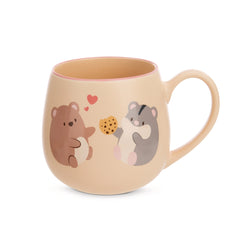 NICI - Mymochi-Mug-Amici-Per-La-Vita-Contenitori-Per-Bevande