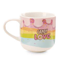 NICI - Theodor-and-Friends-Unicorns-Mugs