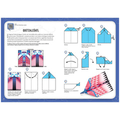 NUINUI - Draghi Volanti - Arti e Mestieri