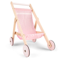 New Classic Toys - Doll Stroller - Pretend Professions & Role Playing