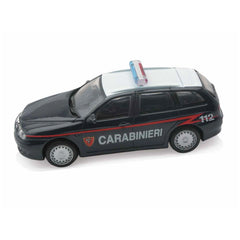New Ray - Carabinieri 1:43 - Die Cast - Play Vehicles