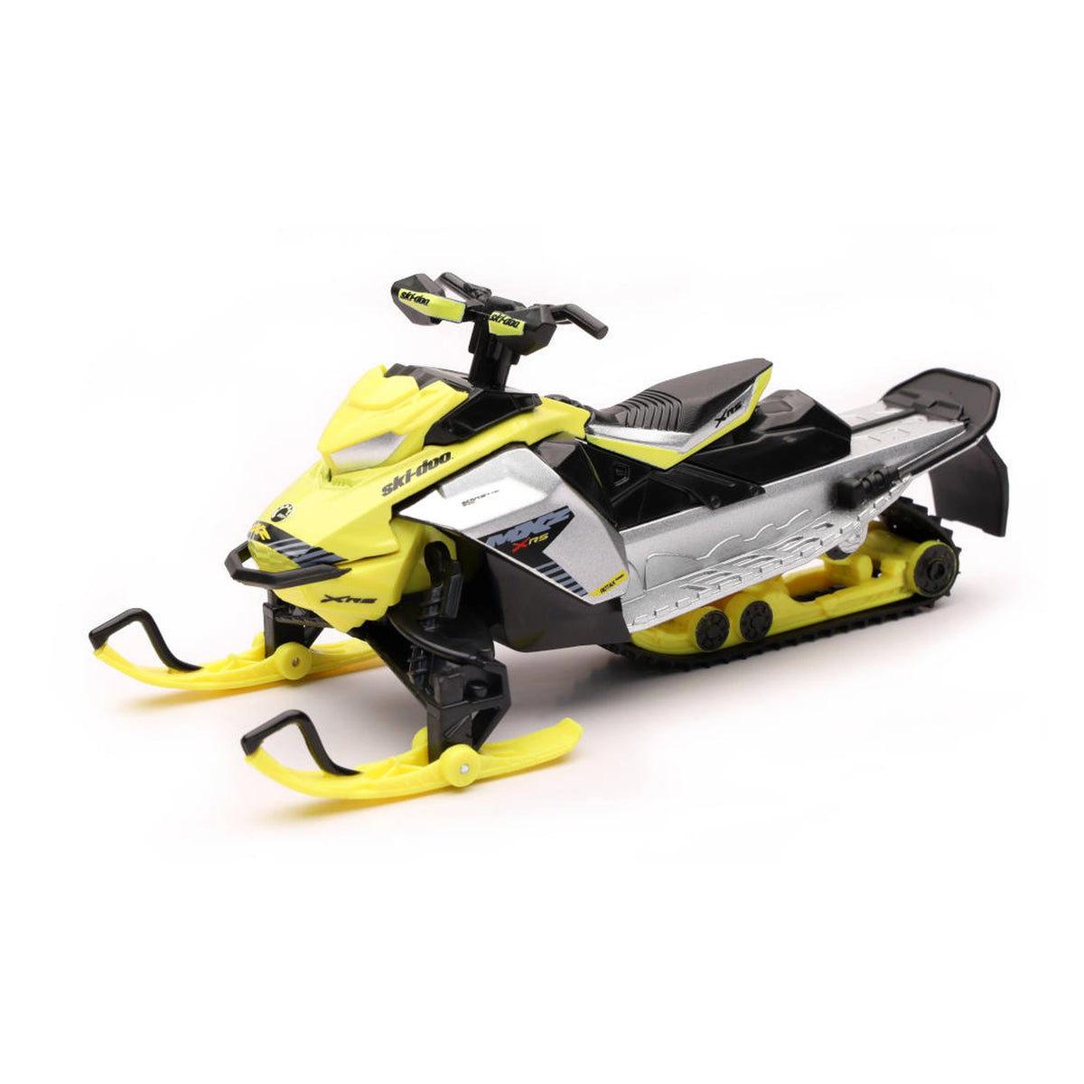 New Ray - Mini Die Cast Can-Am Ski-Doo - Veicoli da Gioco