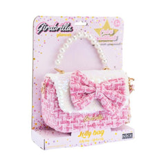 Nice - Girabrilla-Dolce-Decisa-Fashion-Bag - Collezionabili