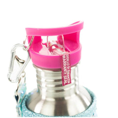 Nice - Girabrilla Eco Steel Battle - Attrezzatura da Gioco per Esterni