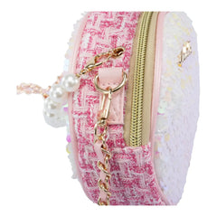 Nice - Girabrilla Glamour Shoulder Bag - Luggage & Bags