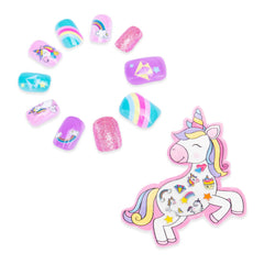 Nice - Set Regalo Magico Unicorno - Trucco