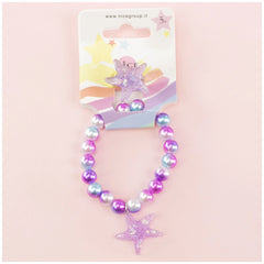 Nice - Mermaze Splash Bijoux Set - Gioielli