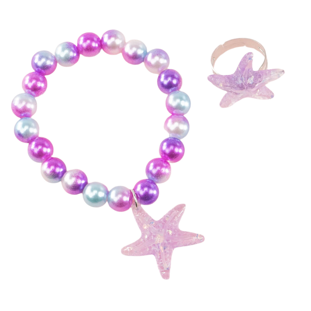 Nice - Mermaze Splash Bijoux Set - Gioielli