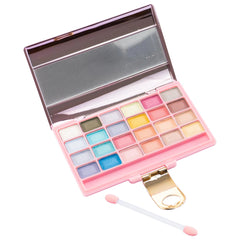 Nice - Pink It Palette di Ombretti Set di Trucco - Trucco