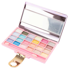 Nice - Pink It Palette di Ombretti Set di Trucco - Trucco