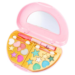 Nice - Pink It Makeup Case Set - Makeup