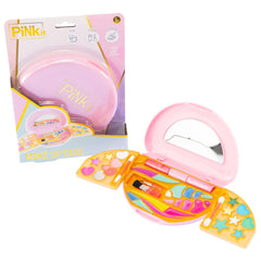 Nice - Pink It Makeup Case Set - Makeup