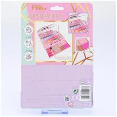 Nice - Pinkit-Trousse-Palette - Trucco