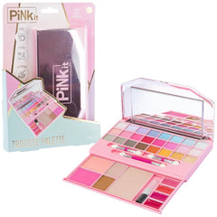 Nice - Pinkit-Trousse-Palette - Trucco