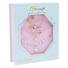 Nice - Precious Special Jewelry Set - Collectibles