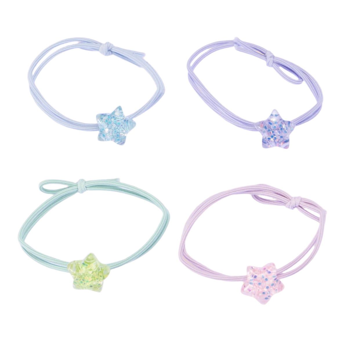 Nice - Star Is A Star Hair Band - Personal Care