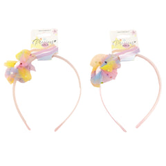 Nice - Starbright Hair Band - Random Selection - Personal Care