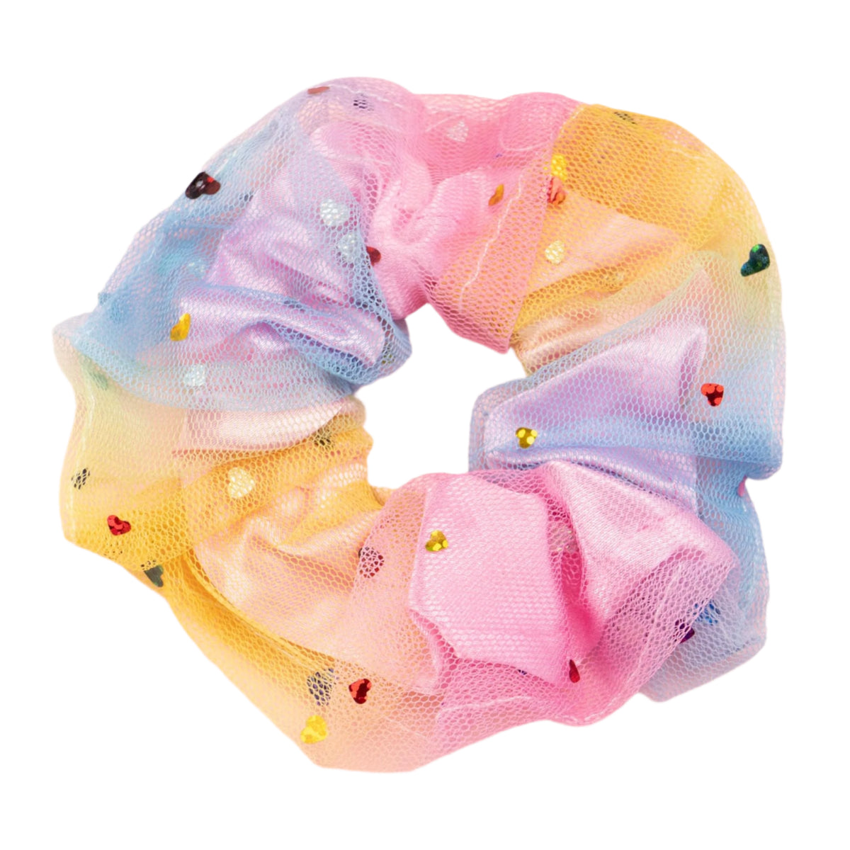 Nice - Elastico per Capelli Unicorn - Cura Personale