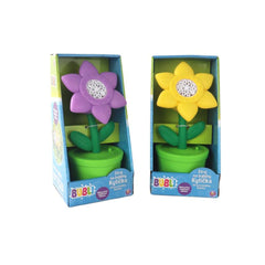 ODS - Macchina per Bolle di Fiori - Attrezzatura da Gioco per Esterni