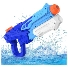 ODS - Giochi all'aperto - Pistola ad acqua Splashmatic - 8m di gittata - 6+ Anni