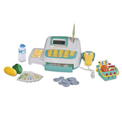 ODS - Set di gioco - Cassa giocattolo - Interattivo - 3+ Anni