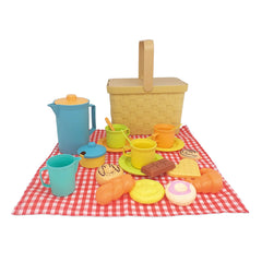 ODS - Giochi di ruolo - Maisonelle Bio Cestino Picnic Set - 2 Anni