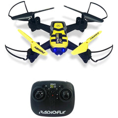 ODS - Radiofly SpaceBee 21 Veicoli da Gioco Drone