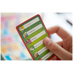 PIATNIK - Giochi da Tavolo per Viaggi Attivi