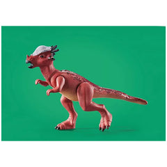 PLAYMOBIL - Stygimoloch - Osservazione - Giocattoli - Set di gioco